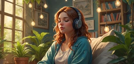 Playlist para relaxar: músicas para aliviar o estresse