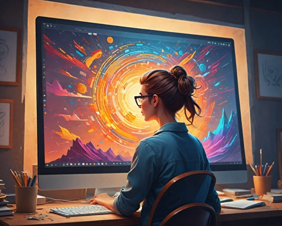 A importância do branding digital para empresas modernas