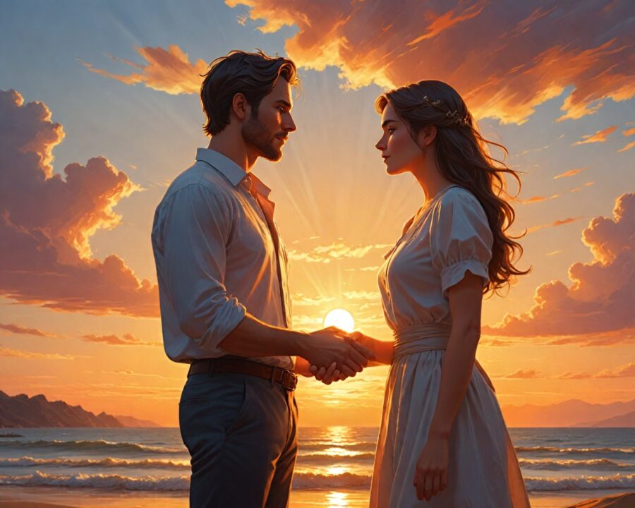 Como encontrar e cultivar sua alma gêmea: guia completo