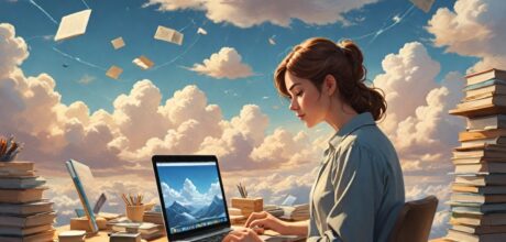 Como usar o iCloud para otimizar sua vida digital