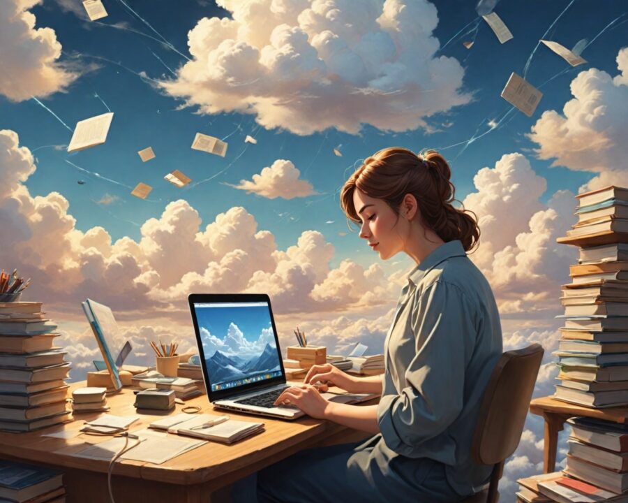 Como usar o iCloud para otimizar sua vida digital