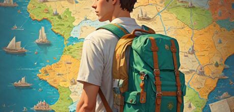 Cidades menos conhecidas do Brasil para explorar em 2024