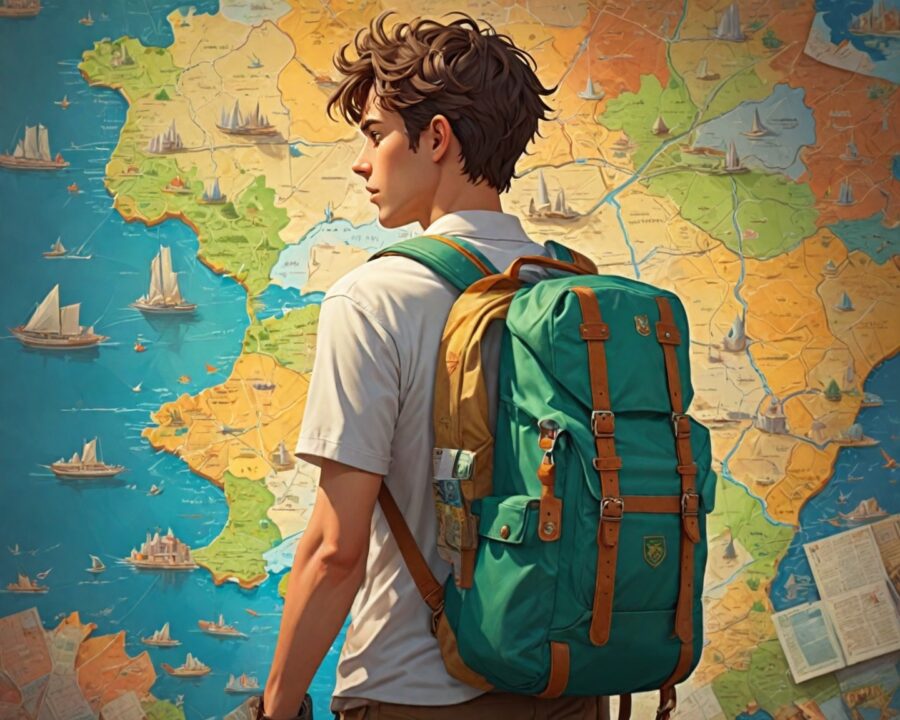 Cidades menos conhecidas do Brasil para explorar em 2024