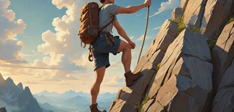 Como desenvolver confiança na vida e superar desafios