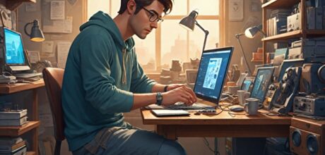 Como escolher as melhores reviews de tecnologia em 2024