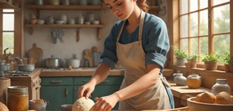 Como fazer pães caseiros: guia completo para iniciantes