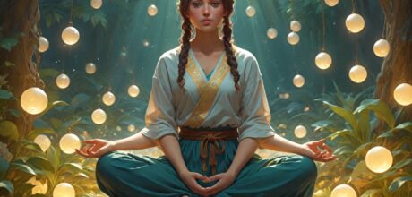 Como fazer um detox energético para renovar sua energia