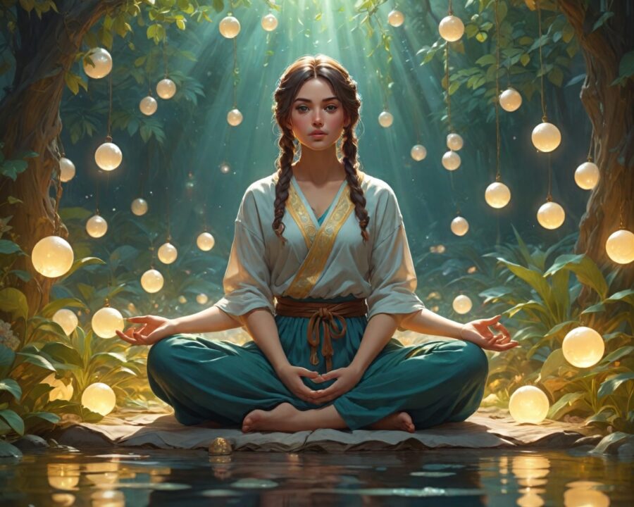 Como fazer um detox energético para renovar sua energia