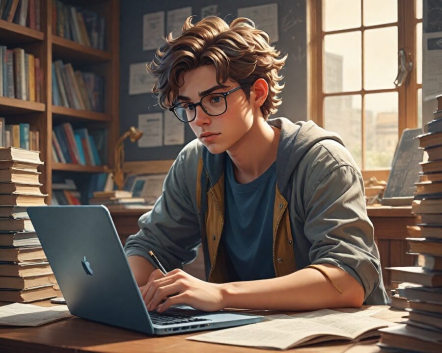 Como aprender a programar do zero: guia para iniciantes