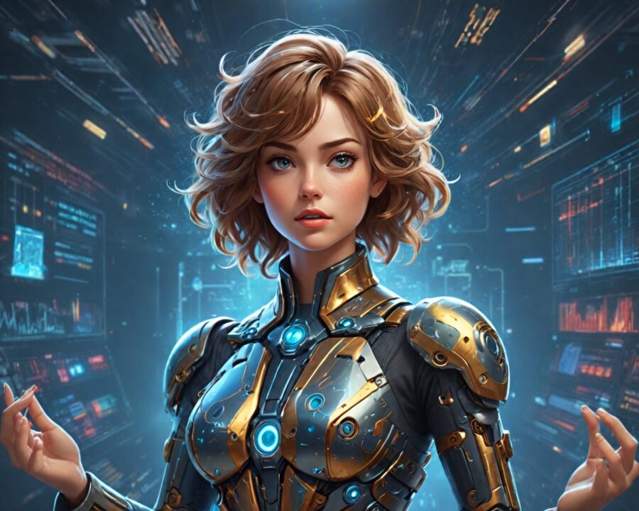 Como usar IA para transformar sua estratégia de marketing