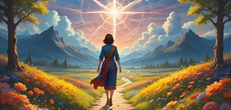 O poder da intenção: como transformar sua vida com propósito