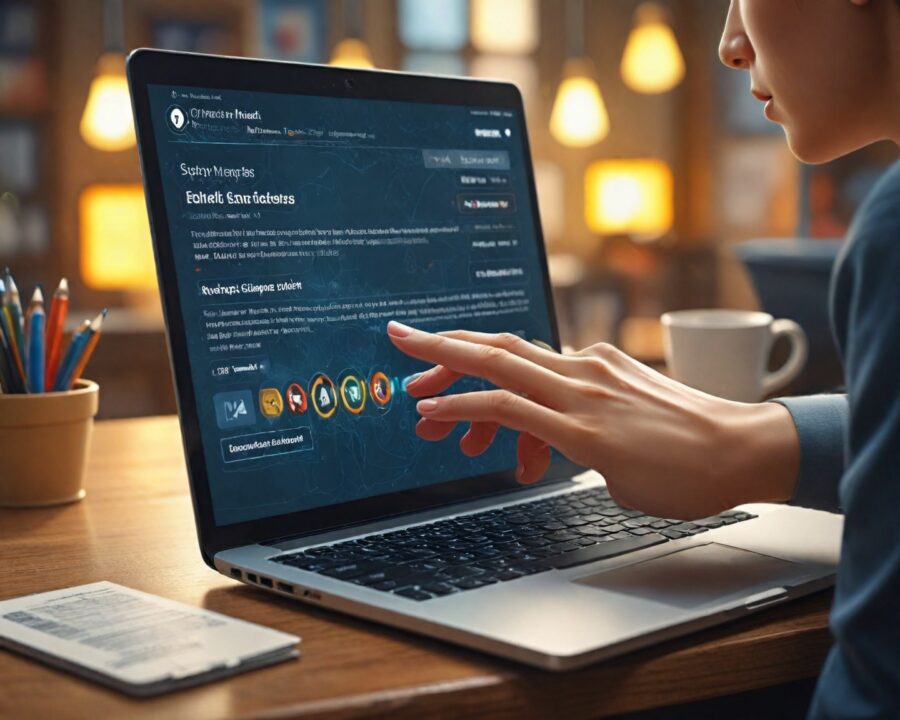 Como identificar e evitar golpes por e-mail em 2024