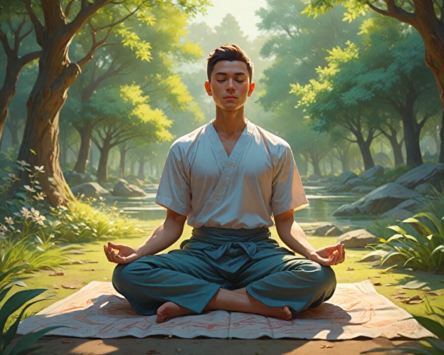 Como curtir o agora e viver com mais presença