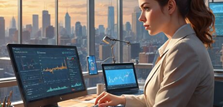 Como escolher o melhor sistema de CRM para sua empresa