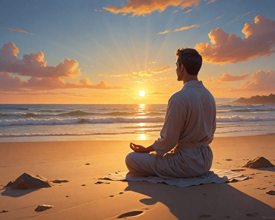 Como viajar para se desconectar e renovar sua energia