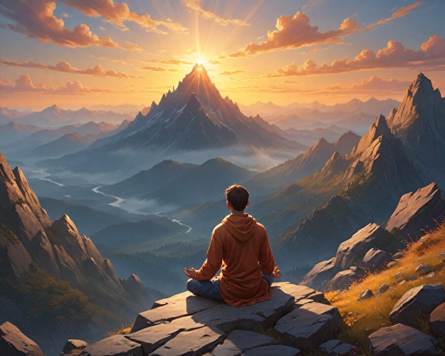 Como alcançar o autodomínio e transformar sua vida