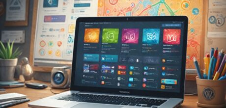 Os melhores plugins para WordPress: guia completo 2024