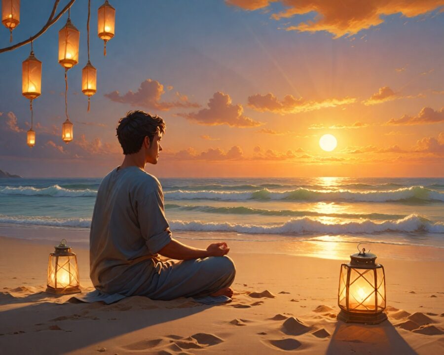 Como aproveitar o presente e viver com mais plenitude