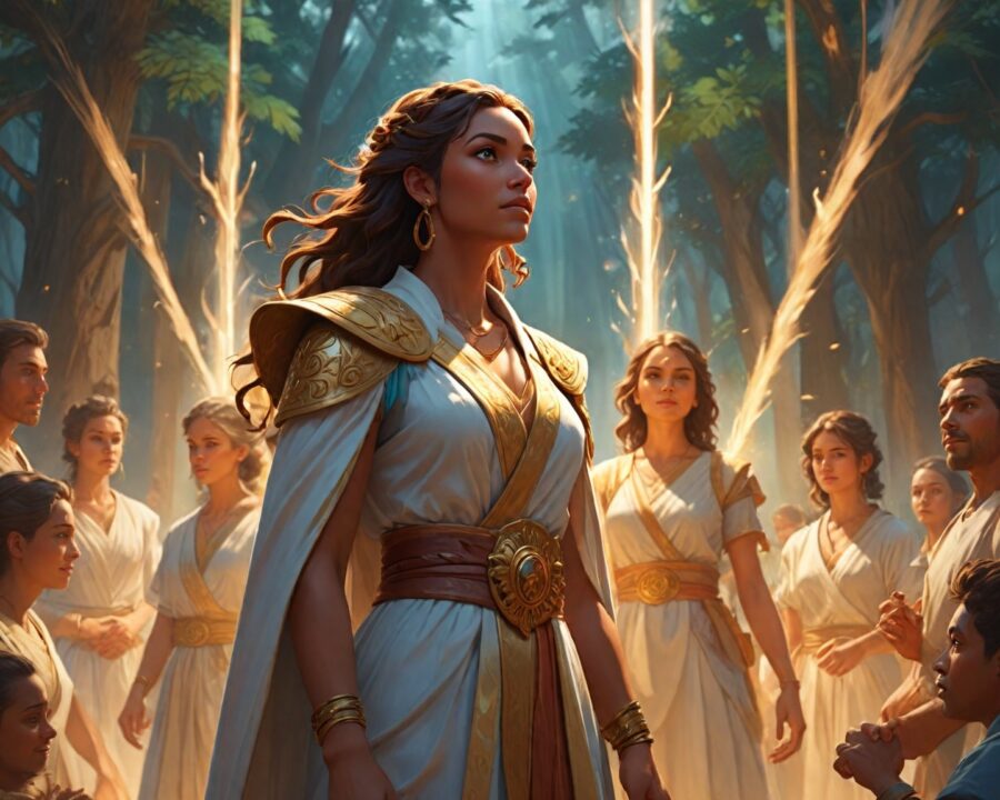 O que é despertar coletivo e como ele impacta a sociedade