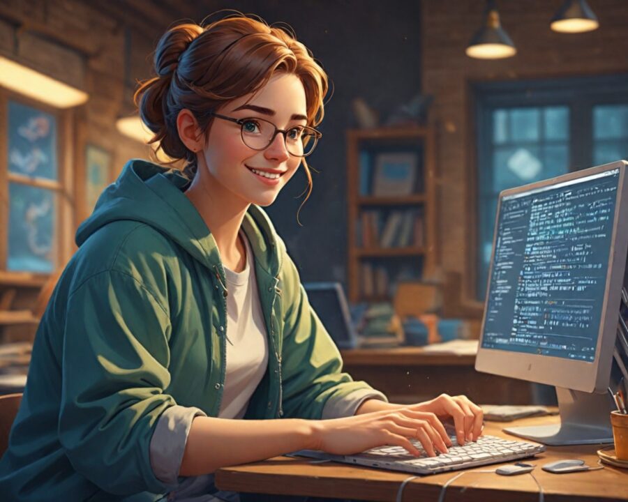 Como aprender JavaScript do zero: guia completo para iniciantes