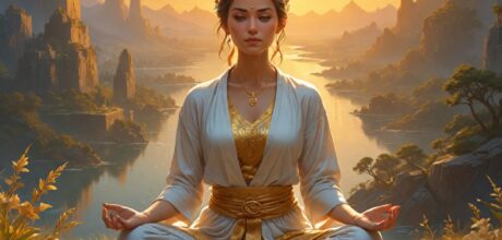 espiritualidade e prosperidade: como alinhar e transformar sua vida