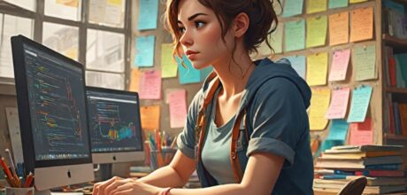 Como virar programador: guia completo para iniciantes