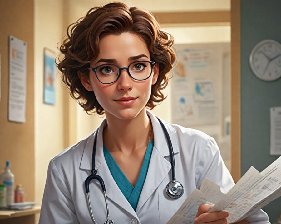 A importância das consultas regulares para sua saúde