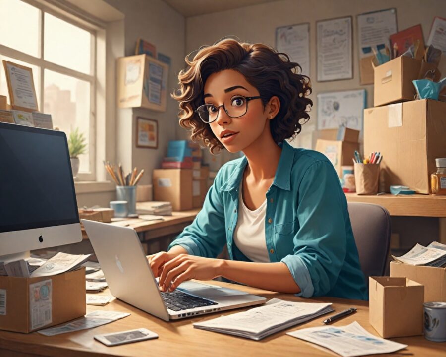 Como vender online: estratégias práticas para começar