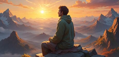 Como viagens de autoconhecimento podem transformar sua vida