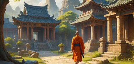 Os templos sagrados mais fascinantes do mundo: guia completo