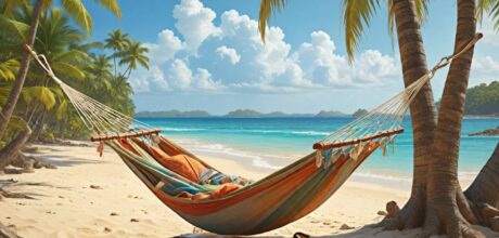 Como aproveitar feriados prolongados para relaxar e viajar