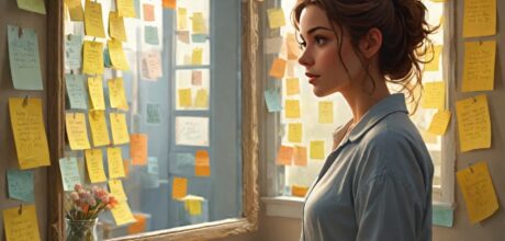 Como usar afirmações positivas para transformar sua vida