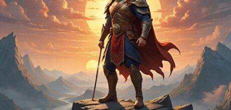 O que é a jornada do herói e como aplicá-la na sua vida