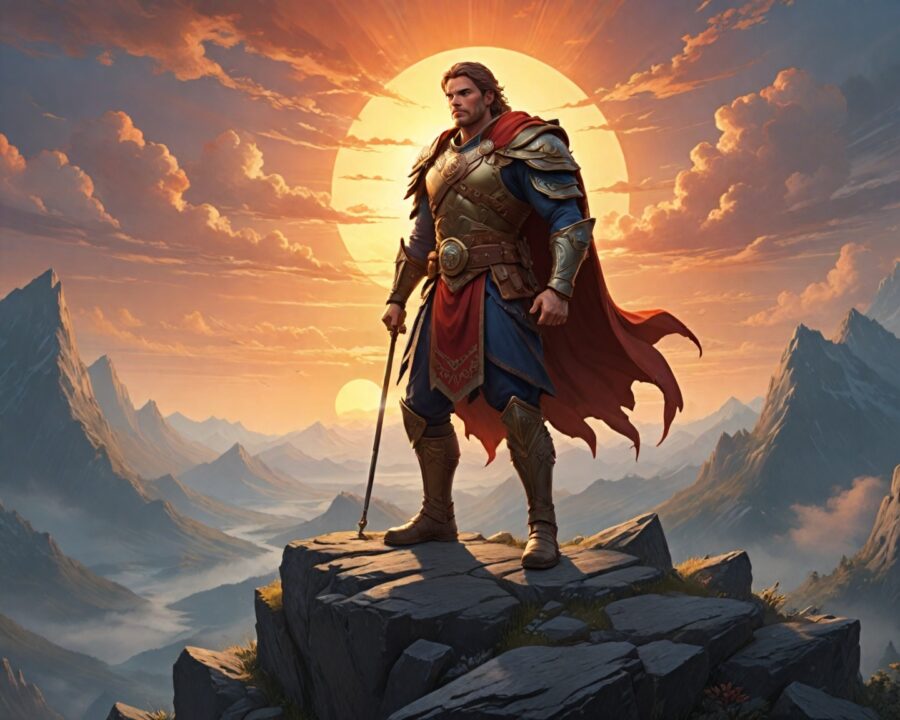 O que é a jornada do herói e como aplicá-la na sua vida