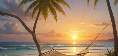 Escapadas rápidas: destinos perfeitos para relaxar