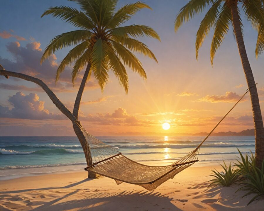 Escapadas rápidas: destinos perfeitos para relaxar