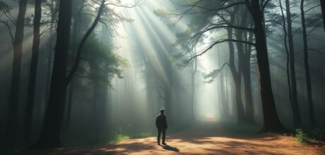 Como Encontrar Propósito e Significado na Vida