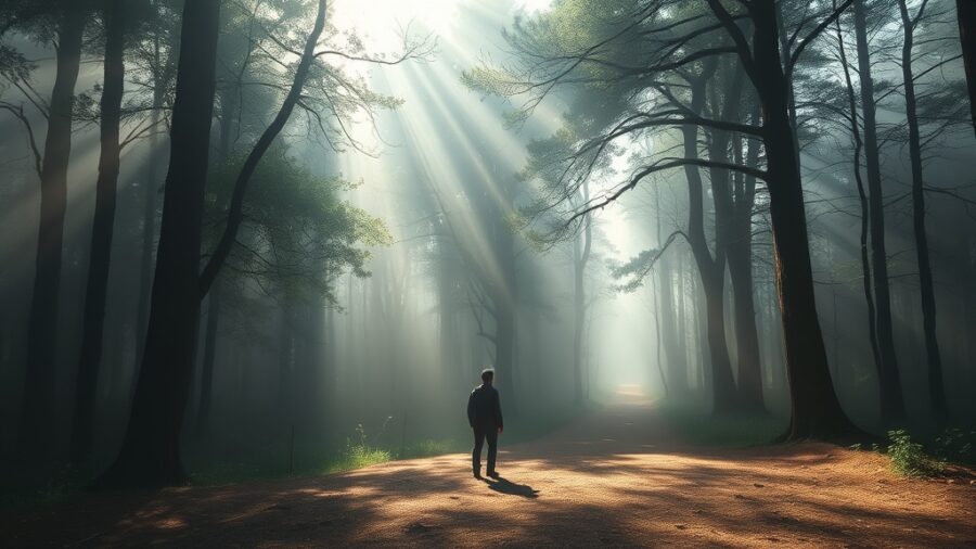 Como Encontrar Propósito e Significado na Vida