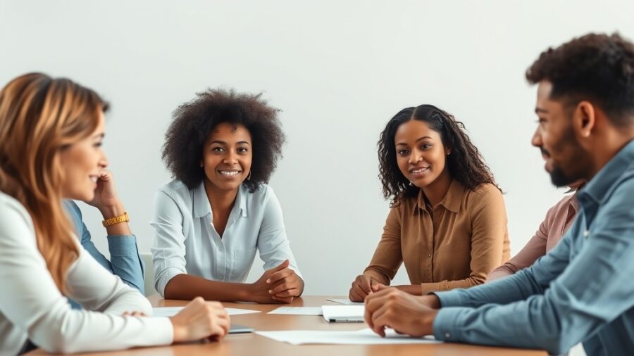 Como Gerenciar Expectativas da Equipe de Forma Eficaz