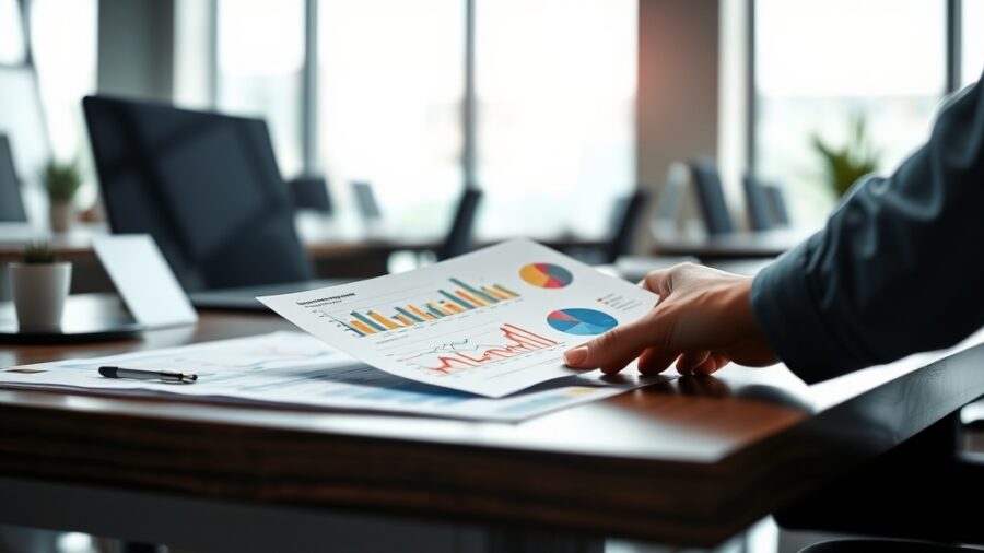 Como Gerenciar Orçamento de Departamento: Guia Completo