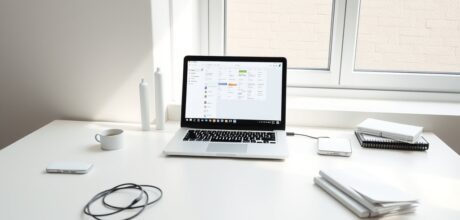 Como Organizar Sua Vida Digital de Forma Eficiente