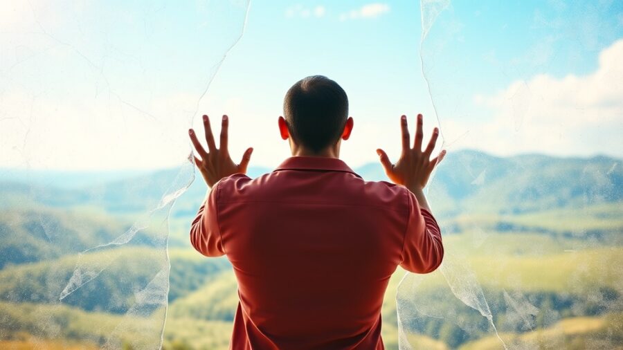 Como Superar Crenças Limitantes e Alcançar Sucesso