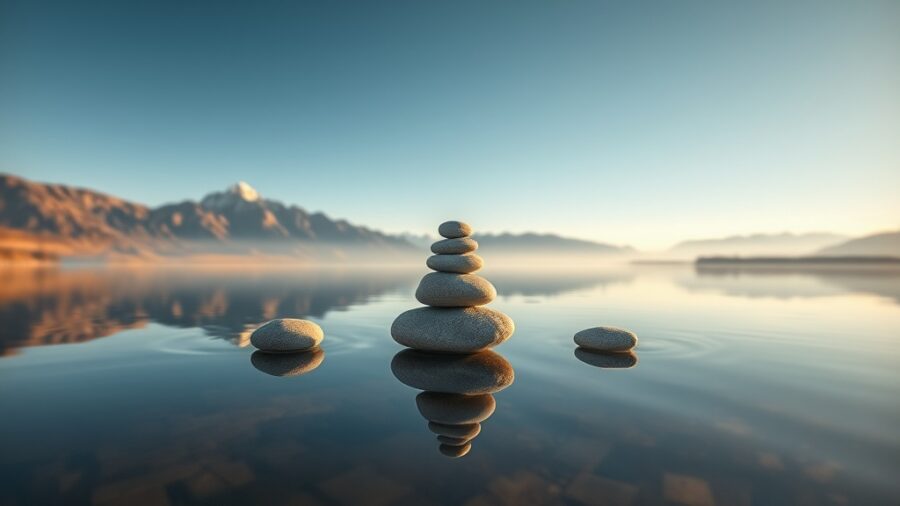 Congruência e Alinhamento Total na Vida: Como Alcançar