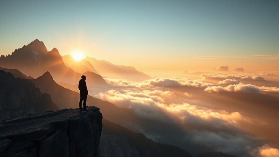 Destinos Fotografia: Paisagens Épicas para Capturar