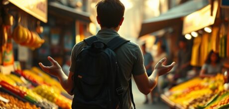 Experiências Imersivas em Viagem Local: Transforme sua Jornada