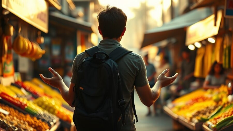 Experiências Imersivas em Viagem Local: Transforme sua Jornada