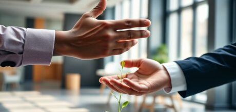 Gestão de Conflitos: Como Resolver e Crescer Profissionalmente