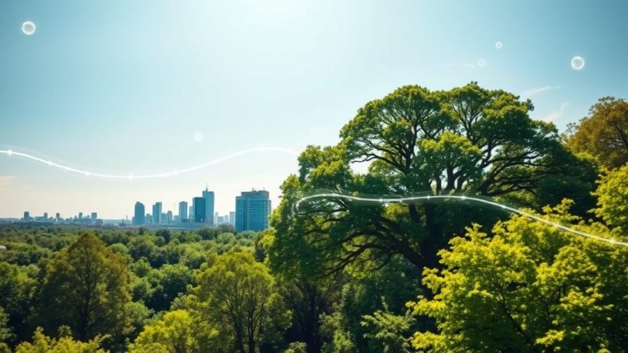 Gestão de Energia: Aumentando a Produtividade Sustentável