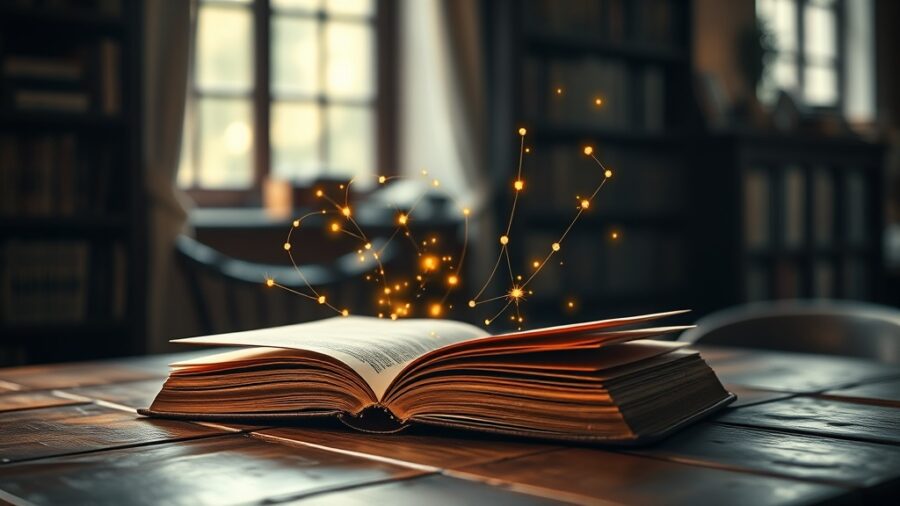 Os Benefícios da Leitura como Hábito Constante