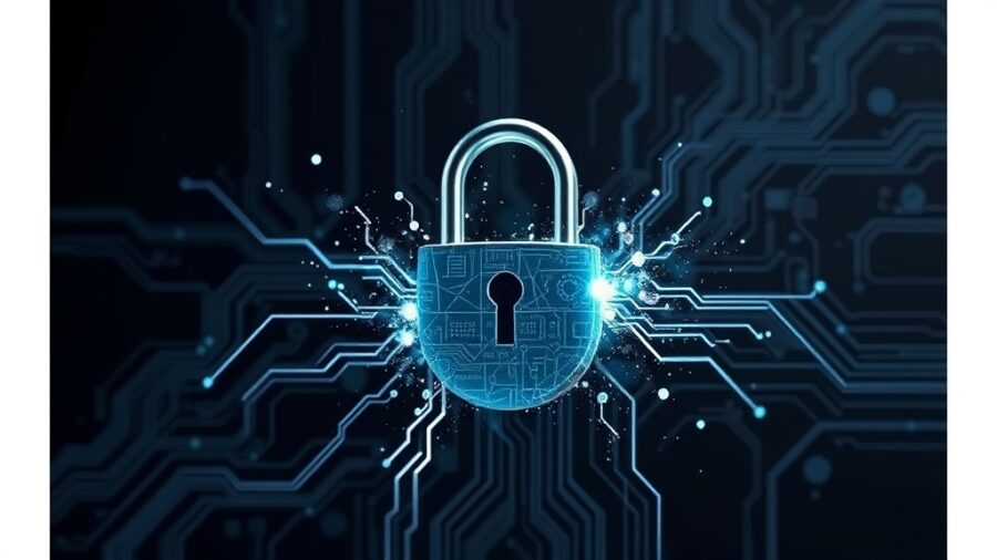 Dicas de Segurança na Internet: Proteja-se Online